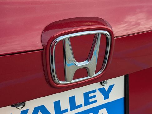 Certified 2018 Honda Accord EX-L image 29