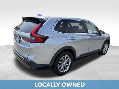 Used 2023 Honda CR-V EX-L image 6