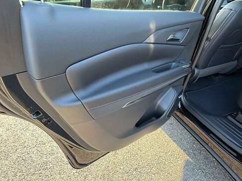 New 2026 Chevrolet Traverse RS FWD image 16