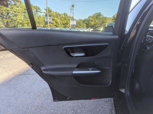 Used 2022 Mercedes-Benz C 300 Sedan w/ Exclusive Trim Package image 37