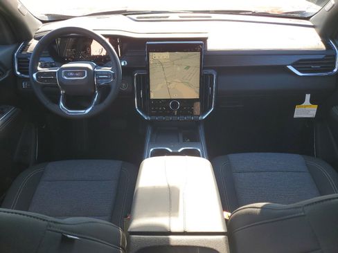 New 2025 GMC Acadia Elevation image 17