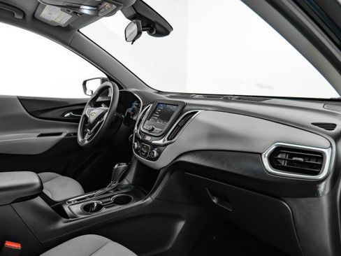 Used 2021 Chevrolet Equinox LS image 10