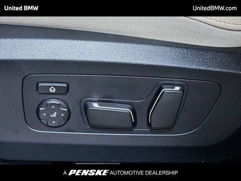 New 2026 BMW X3 xDrive30i w/ M Sport Package AWD/4WD image 4