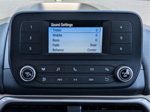 Used 2021 Ford EcoSport S FWD image 28