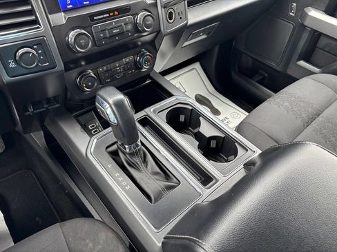 Used 2020 Ford F150 XLT w/ Equipment Group 302A Luxury AWD/4WD image 28