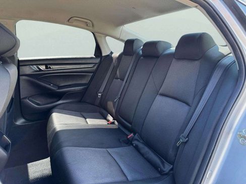 Used 2019 Honda Accord LX image 35