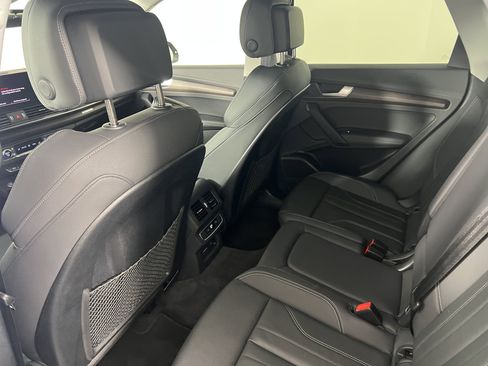 Used 2024 Audi Q5 2.0T Premium Plus image 20