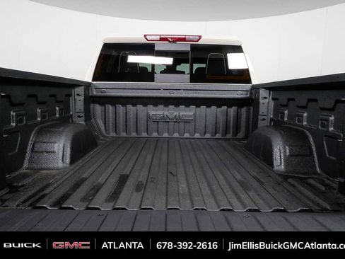 New 2026 GMC Sierra 1500 AT4X image 31