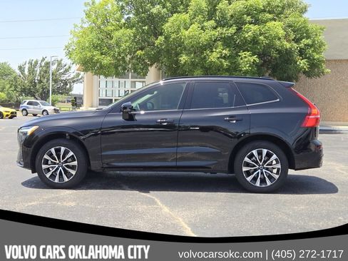 Certified 2024 Volvo XC60 B5 Plus AWD/4WD image 3