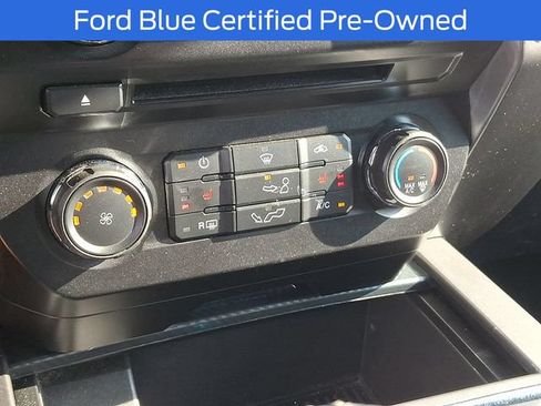 Used 2018 Ford F150 XLT w/ Equipment Group 302A Luxury AWD/4WD image 18
