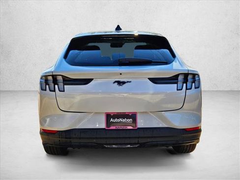 New 2025 Ford Mustang Mach-E Select w/ Comfort Package Lite image 8