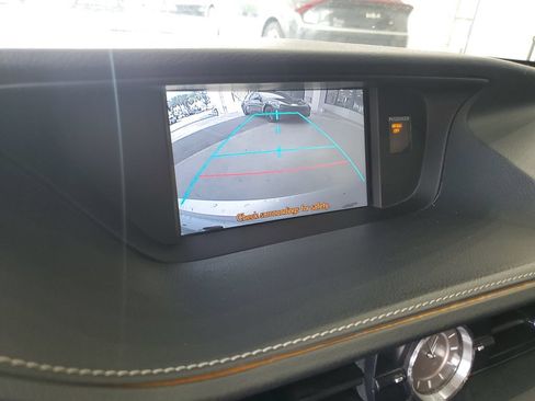 Used 2014 Lexus ES 350 FWD image 28