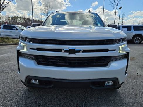 Used 2022 Chevrolet Silverado 1500 RST image 2