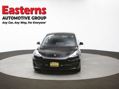 Used 2020 Tesla Model 3 Long Range image 49