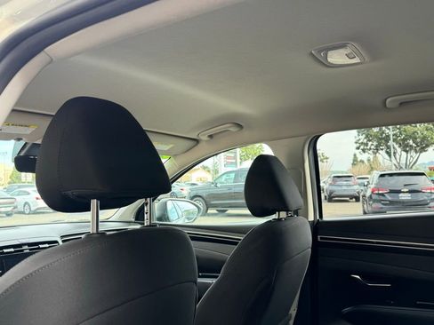 Used 2023 Hyundai Tucson SEL image 18