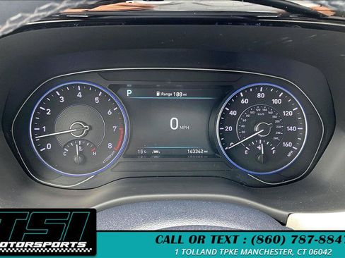 Used 2021 Hyundai Palisade SEL w/ Premium Package AWD/4WD image 18