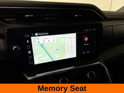 Used 2023 GMC Sierra 1500 Denali w/ Denali Reserve Package image 19