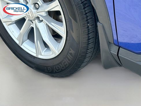 Certified 2024 Honda CR-V EX-L image 47