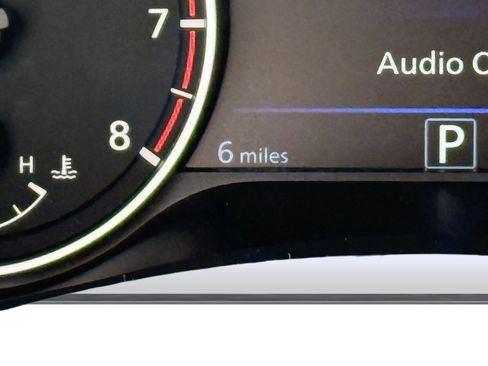 New 2025 Nissan Altima 2.5 SV w/ SV Premium Package image 21