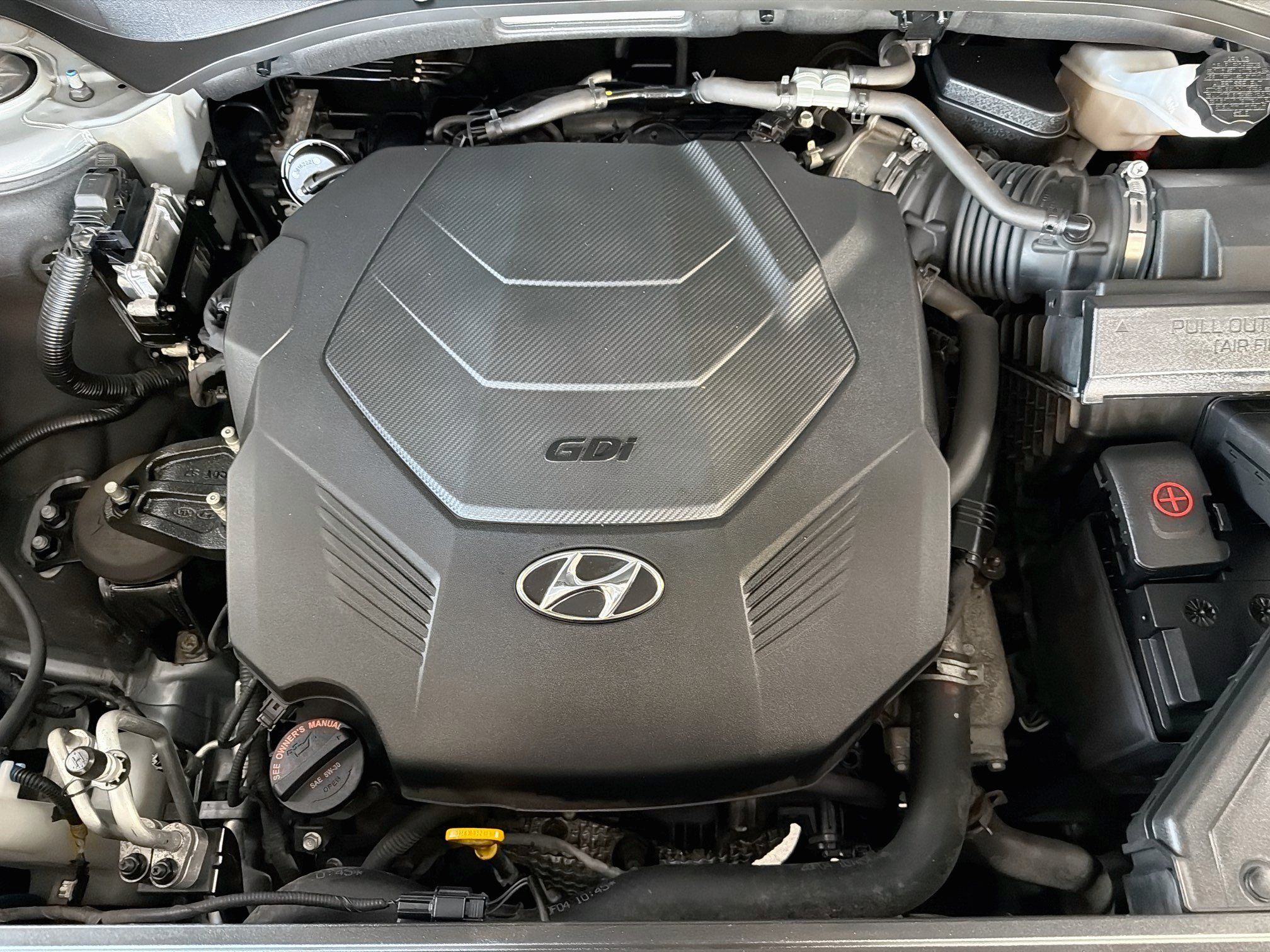 Used 2021 Hyundai Palisade SE AWD/4WD image 31