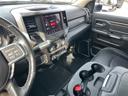 Used 2019 RAM 2500 Laramie image 73