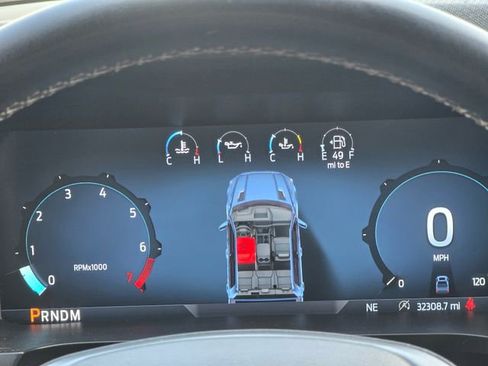 Used 2024 Ford F150 XLT w/ Mobile Office Package image 22