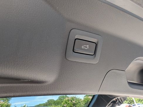 Used 2020 MAZDA CX-9 Grand Touring AWD/4WD image 9