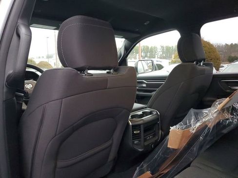 New 2026 RAM 1500 Big Horn image 14