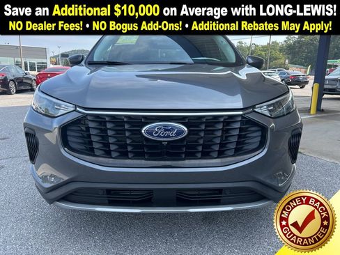 Used 2024 Ford Escape Active w/ Tech Pack #2 image 2