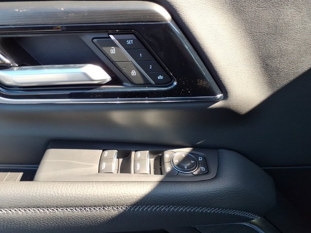 New 2027 GMC Yukon Denali w/ Denali Reserve Package AWD/4WD image 30