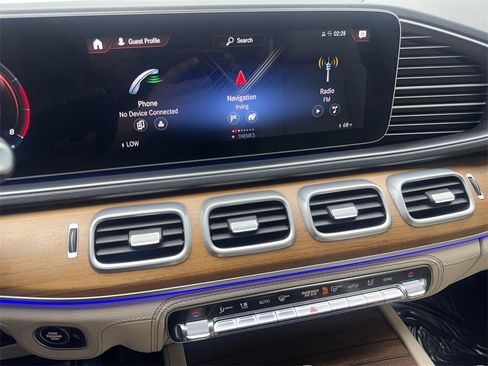 Used 2022 Mercedes-Benz GLE 350 4MATIC image 59