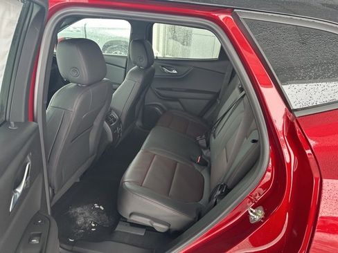 New 2026 Chevrolet Blazer RS image 29