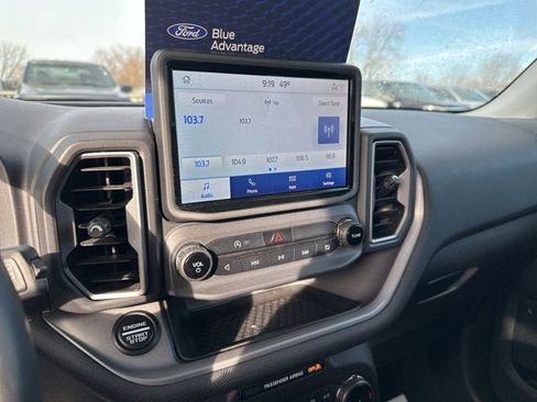 Certified 2022 Ford Bronco Sport Big Bend w/ Convenience Package image 15