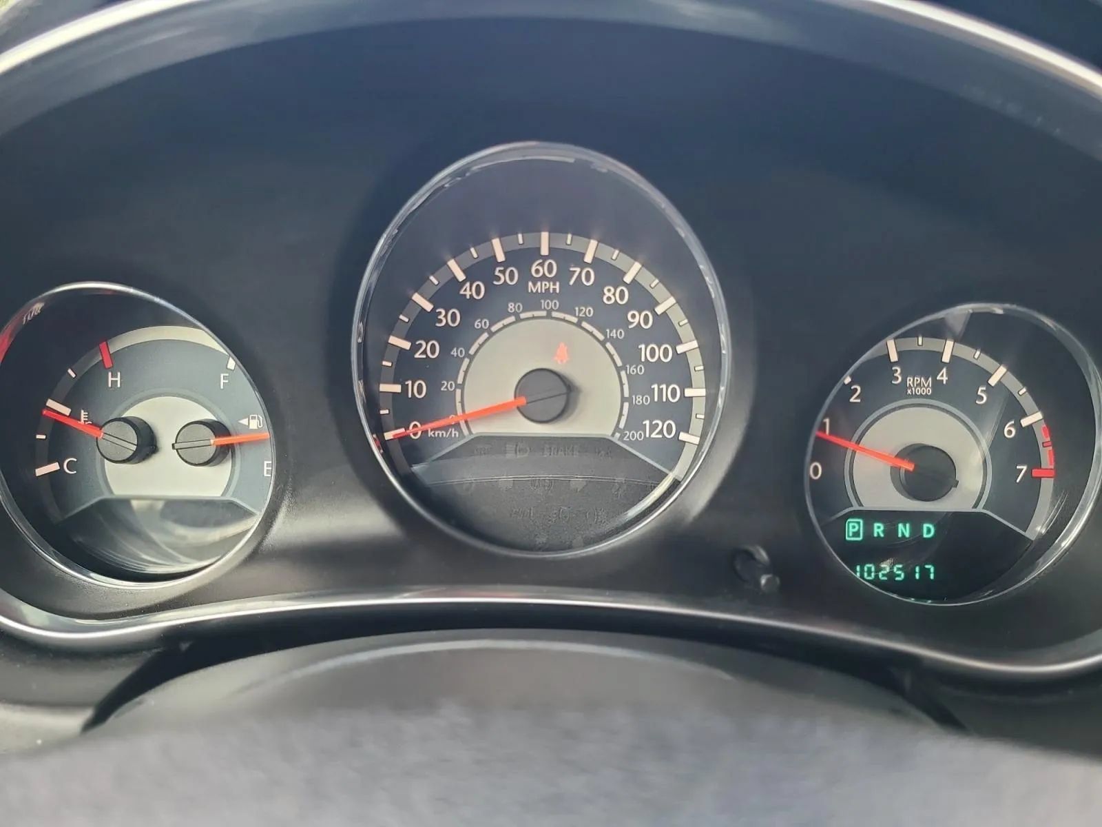 Used 2014 Chrysler 200 LX FWD image 13