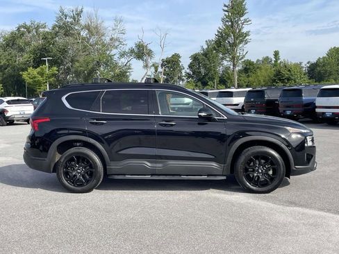 Used 2022 Hyundai Santa Fe XRT AWD/4WD image 30