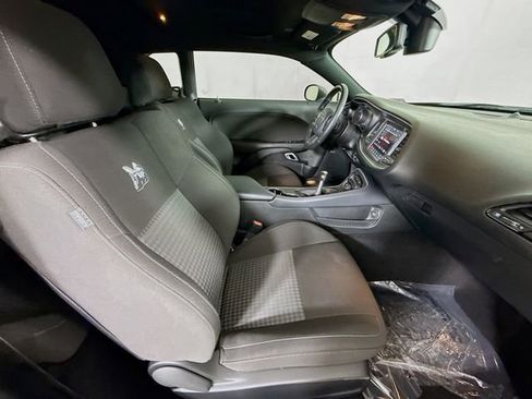 Used 2021 Dodge Challenger R/T Scat Pack image 22