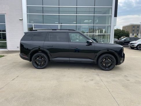 New 2027 Kia Telluride SX X-Line AWD/4WD image 4