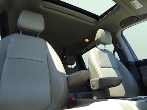 Used 2021 Honda Odyssey EX-L image 27