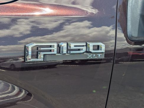 Used 2018 Ford F150 XLT AWD/4WD image 15