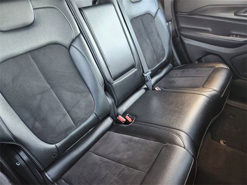 Used 2023 Jeep Grand Cherokee Altitude image 26