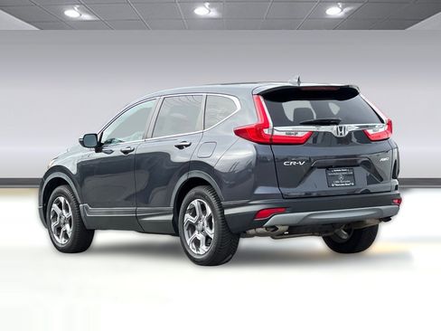 Used 2018 Honda CR-V EX image 3