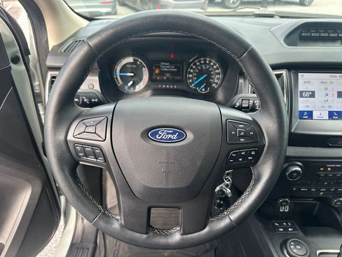 Certified 2021 Ford Ranger XLT w/ Tremor Off-Road Package image 25