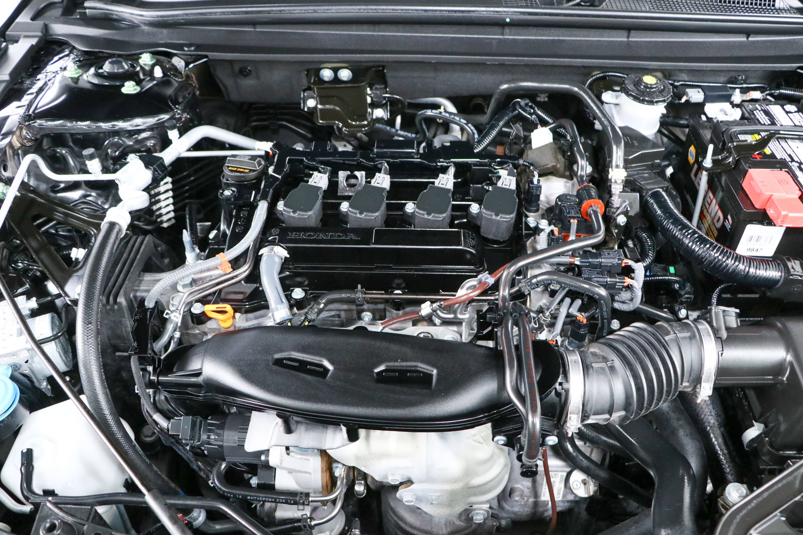 Used 2024 Honda Accord EX image 29