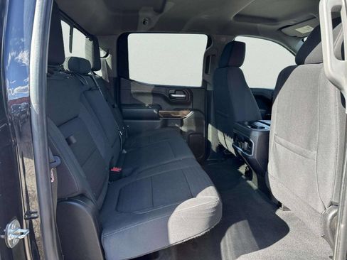 Used 2021 GMC Sierra 1500 Elevation w/ Preferred Package image 14