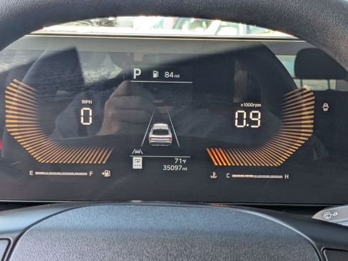 Used 2025 Kia K4 FWD image 18