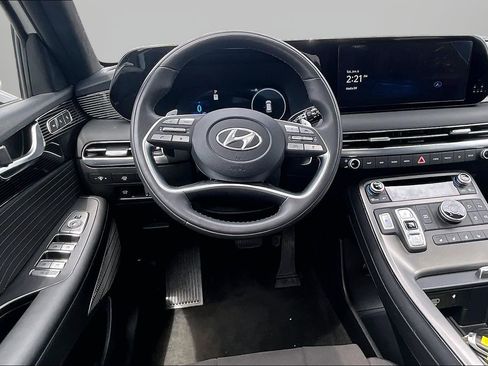 Used 2025 Hyundai Palisade Calligraphy AWD/4WD image 4