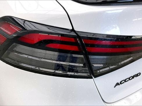 New 2026 Honda Accord Sport image 17