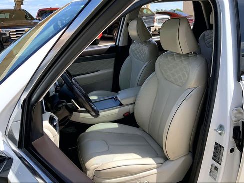 Used 2020 Hyundai Palisade Limited FWD image 8