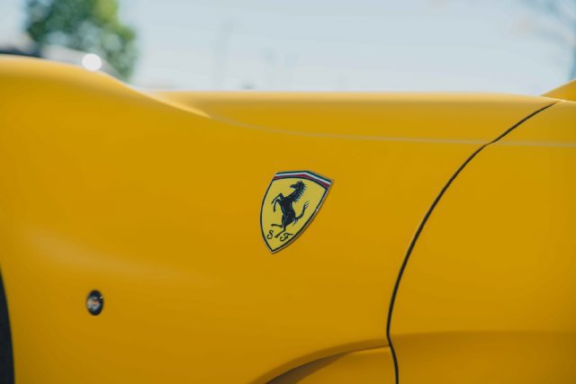 Used 2023 Ferrari 812 GTS RWD image 42