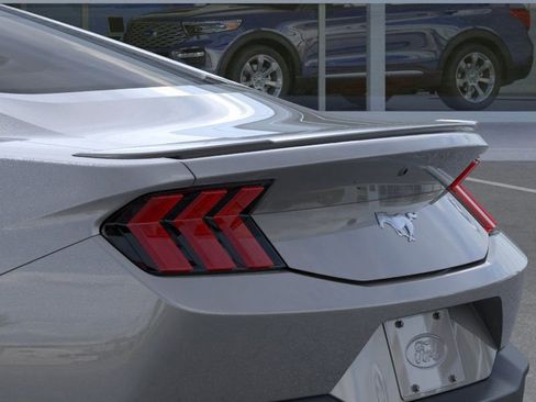 New 2026 Ford Mustang Premium image 22